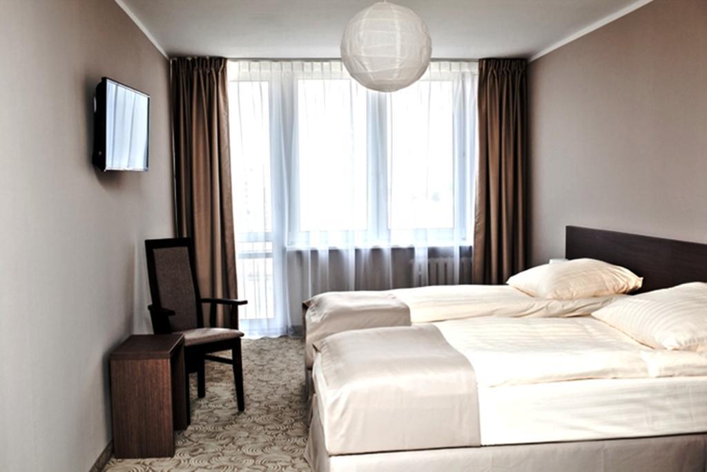 Four Points By Sheraton Breslau Exterior foto