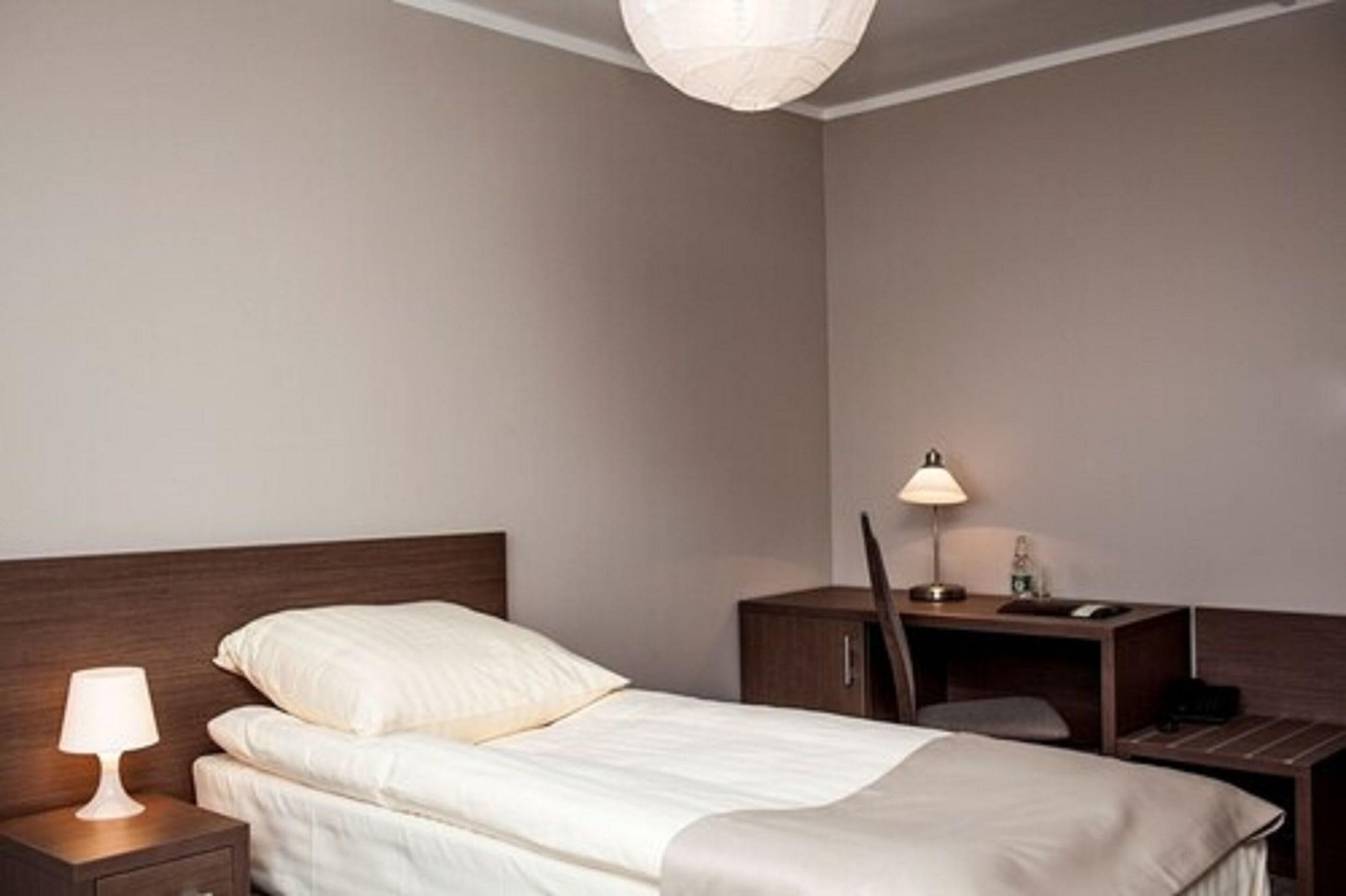 Four Points By Sheraton Breslau Exterior foto