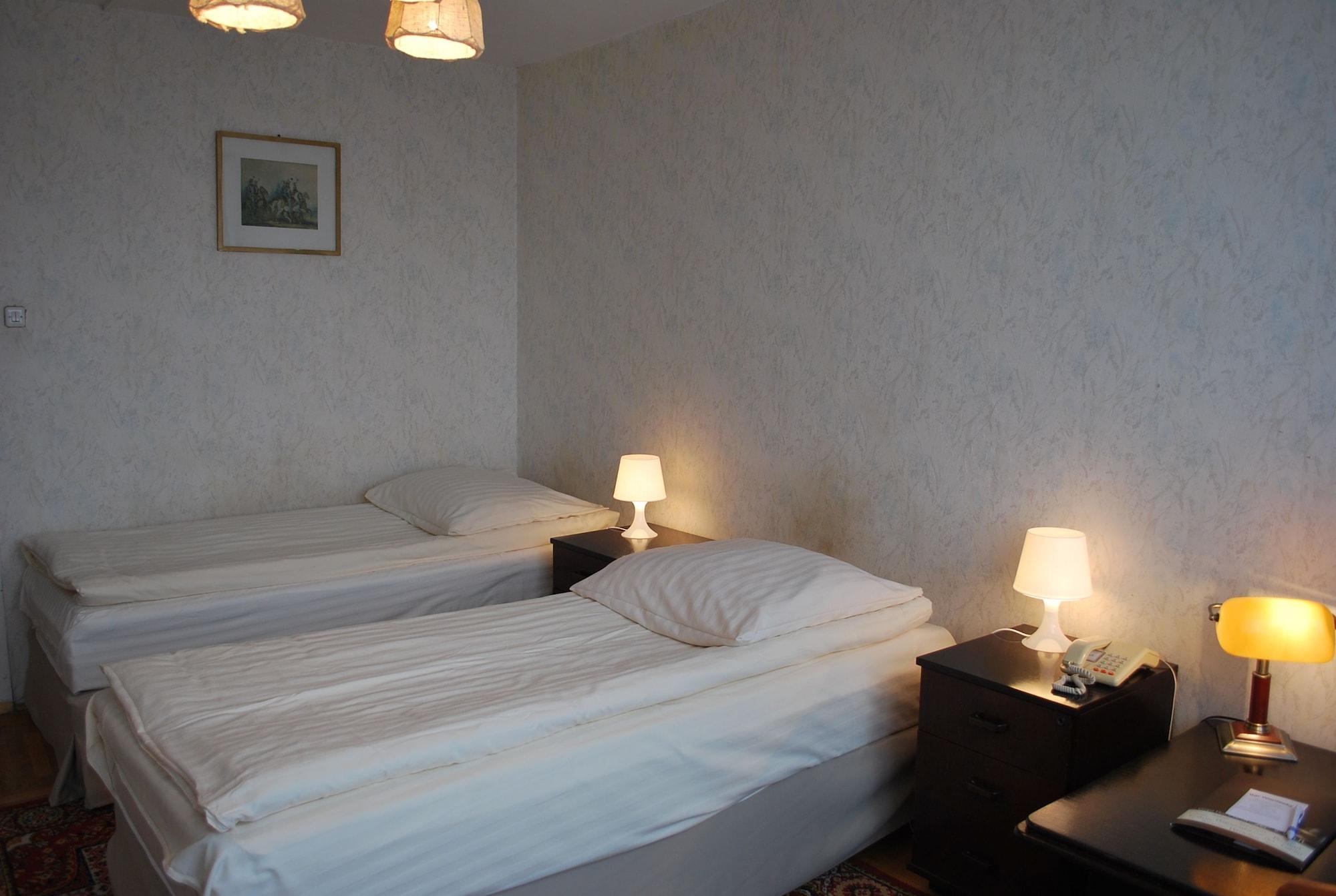 Four Points By Sheraton Breslau Exterior foto