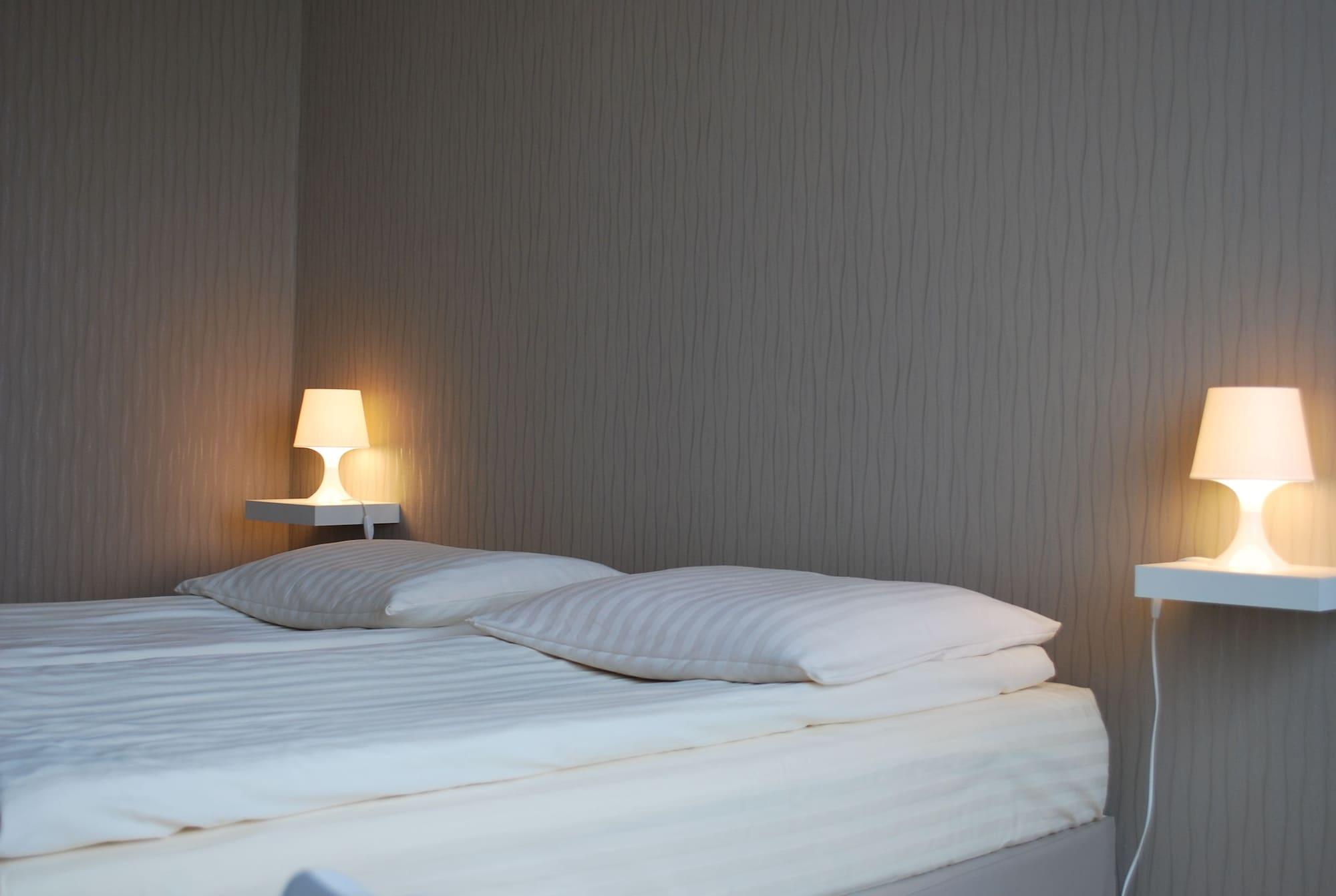 Four Points By Sheraton Breslau Exterior foto