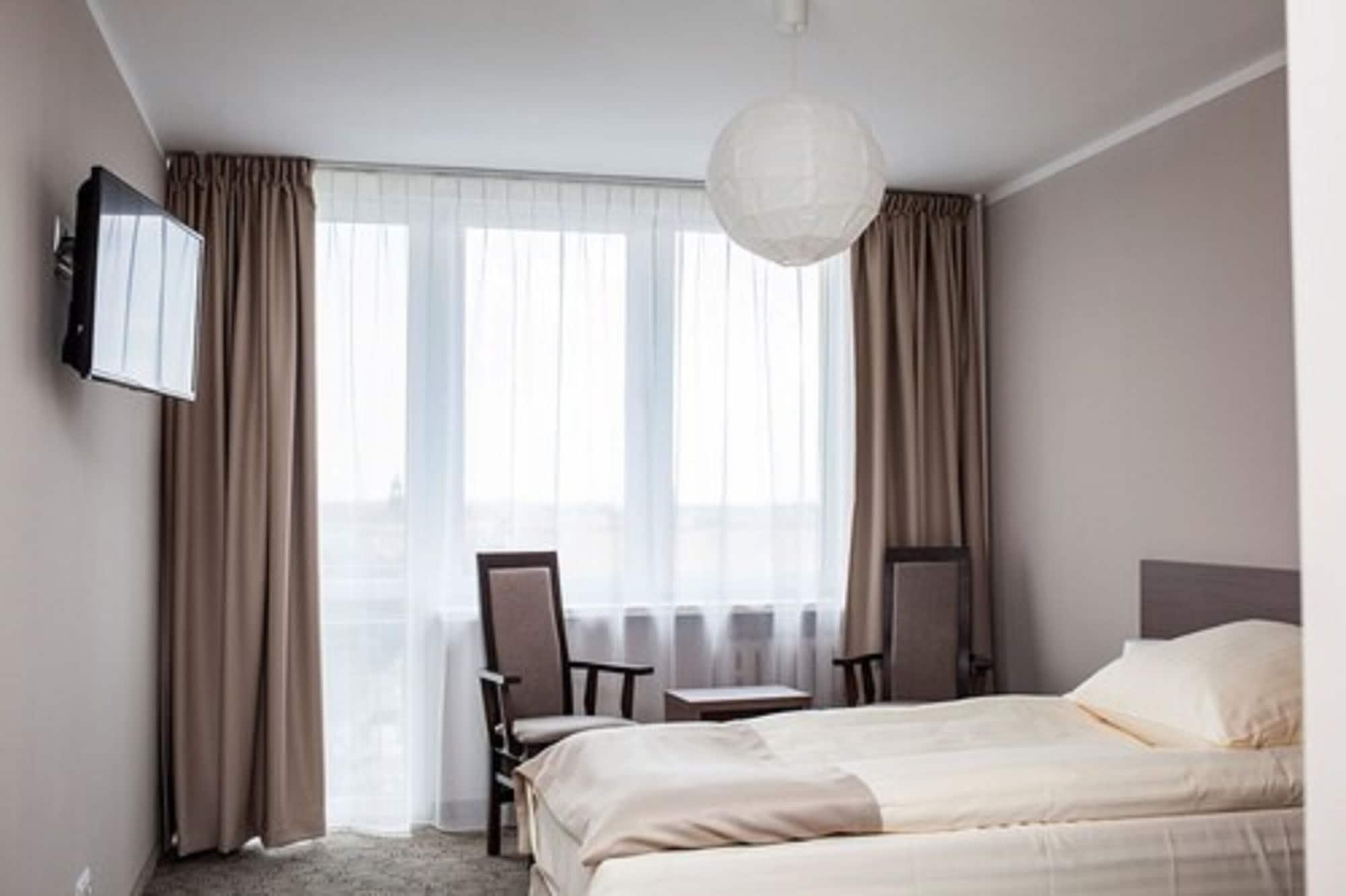 Four Points By Sheraton Breslau Exterior foto