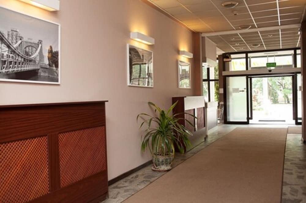 Four Points By Sheraton Breslau Exterior foto