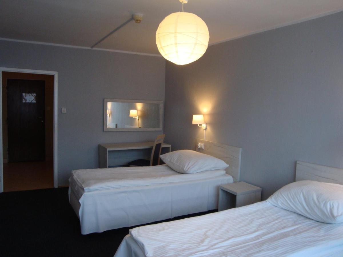Four Points By Sheraton Breslau Exterior foto
