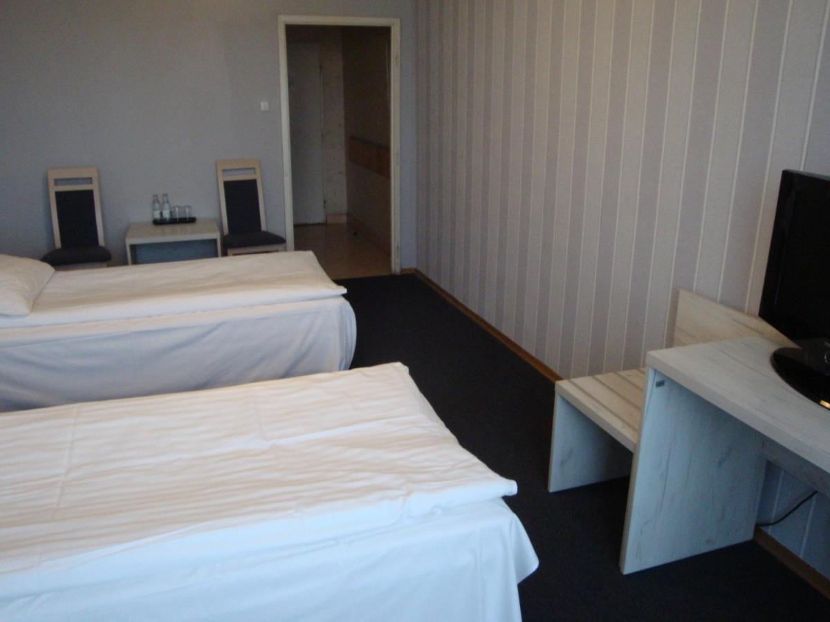 Four Points By Sheraton Breslau Exterior foto
