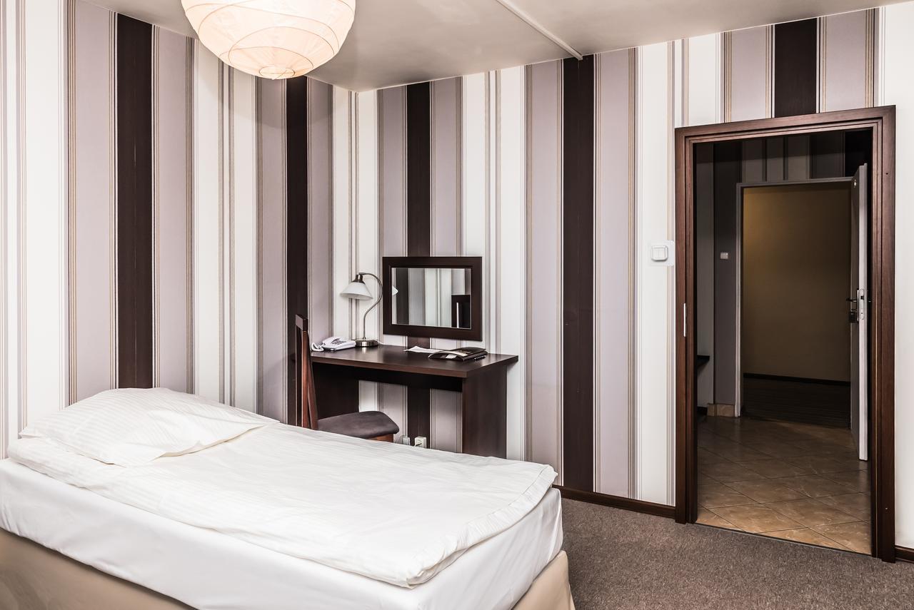 Four Points By Sheraton Breslau Exterior foto