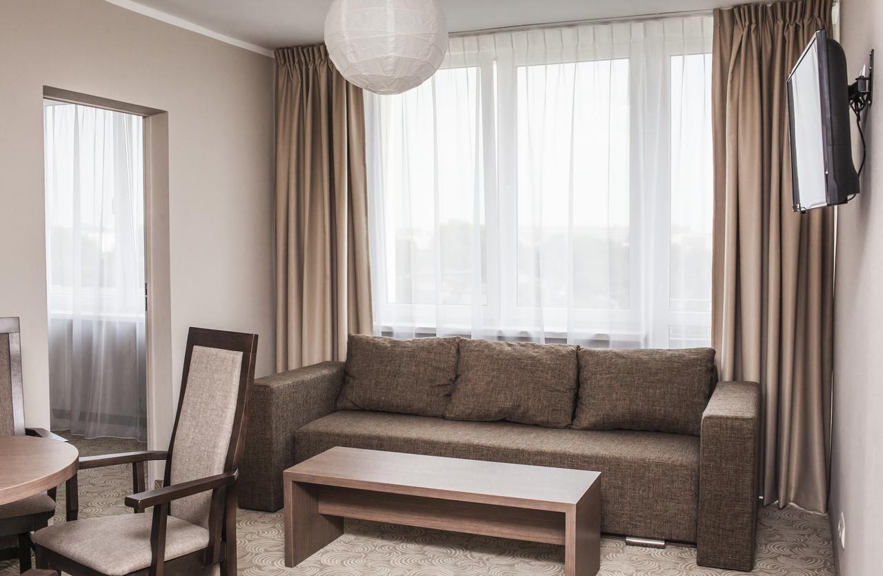 Four Points By Sheraton Breslau Exterior foto